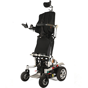 Electric Scooter wisking1023-37 image